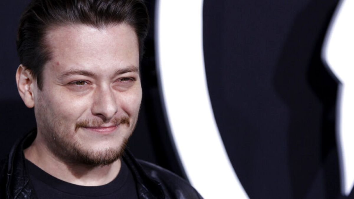 Edward Furlong Revealed He Is Four Years Sober After Addictions To Heroin, Meth, Alcohol