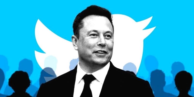 Elon Musk Breaks up His Contract With Twitter