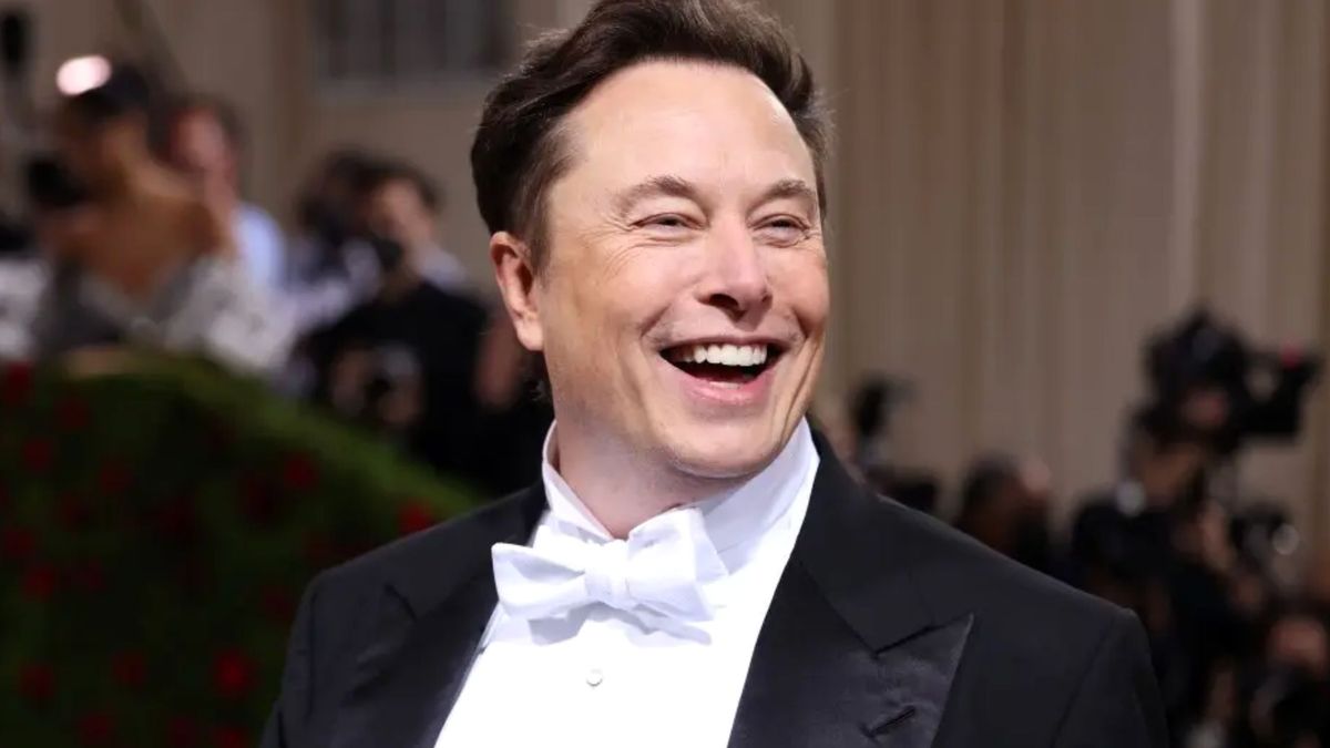 Elon Musk Mocking Response To Twitter Lawsuit Over Broken Buyout
