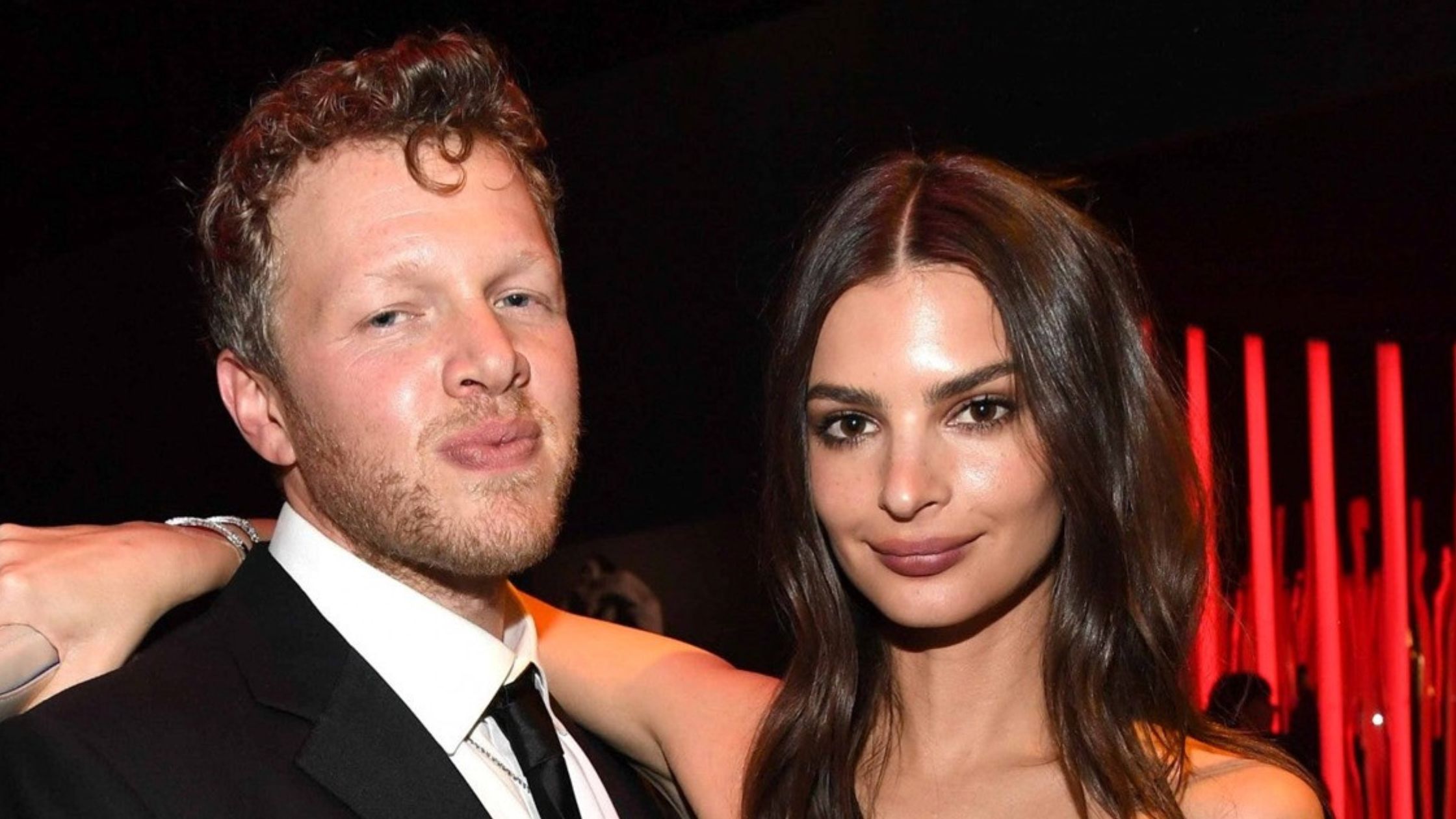Emily Ratajkowski's Husband Was Accused Of Being A 'Gross' And Unfaithful 'Dog'