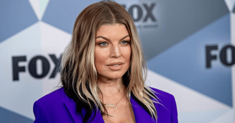 Fergie Duhamel Networth, Biography, Career, And Family!