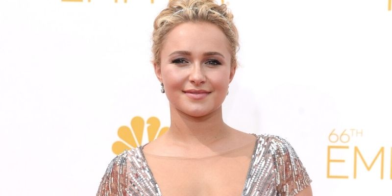Hayden Panettiere Opens Up Her Addiction To Opioids And Alcohol!