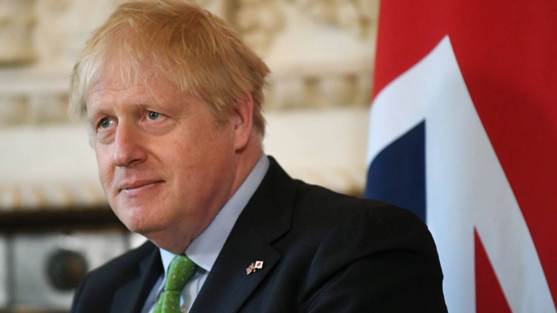 Here Are 5 Possible Contenders To Replace Boris Johnson As U.K. Prime Minister