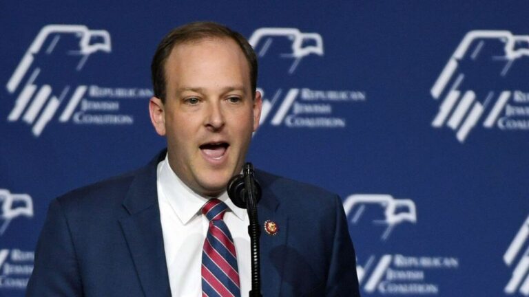 How Zeldin’s Anti-Abortion Stance May Affect N.Y. Governor’s Race?
