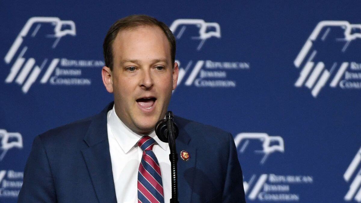 How Zeldin’s Anti-Abortion Stance May Affect N.Y. Governor’s Race