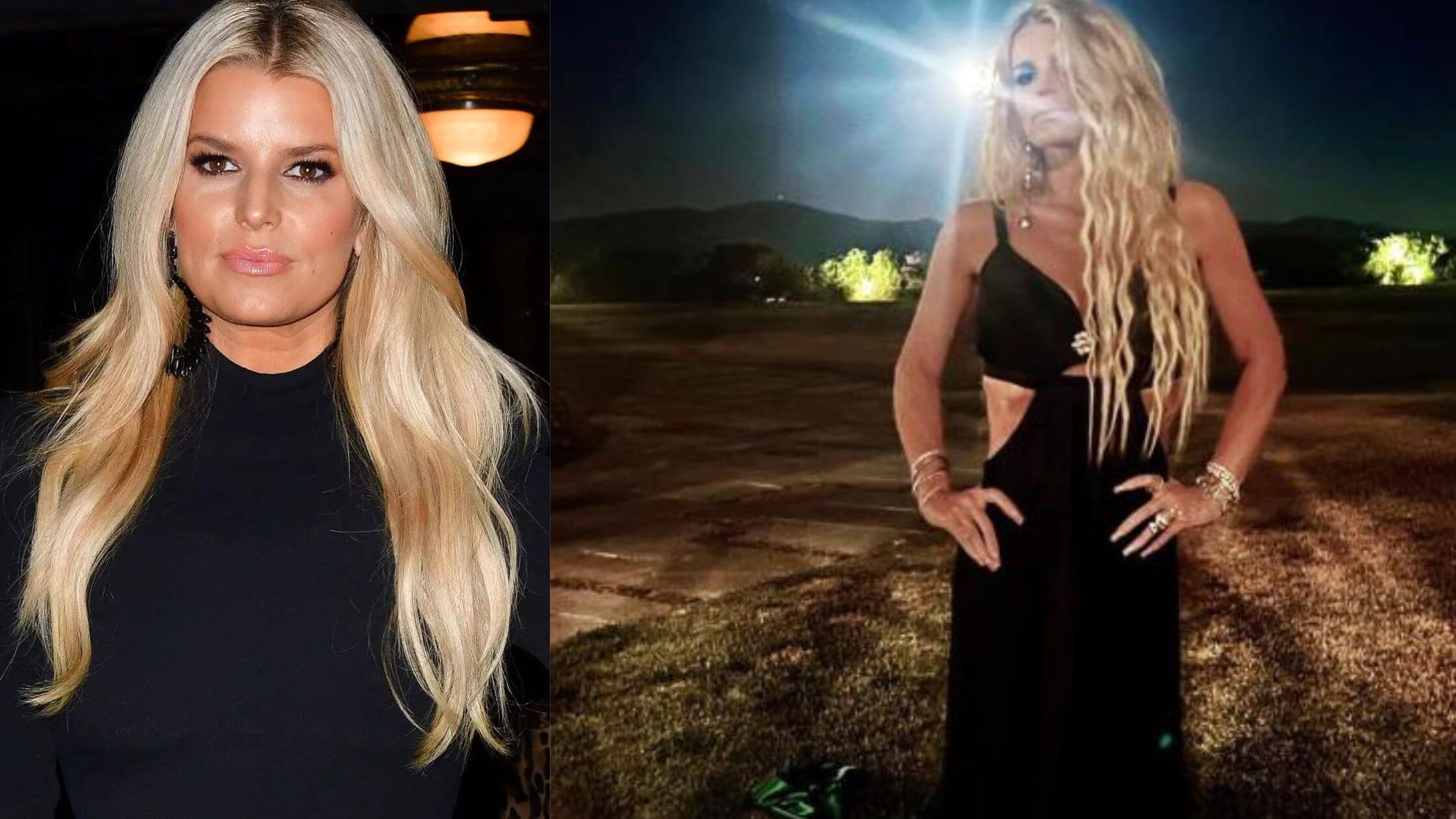 Jessica Simpson Pens Love Letter To Herself In Honor Of 42nd Birthday: 'I Know My Purpose'