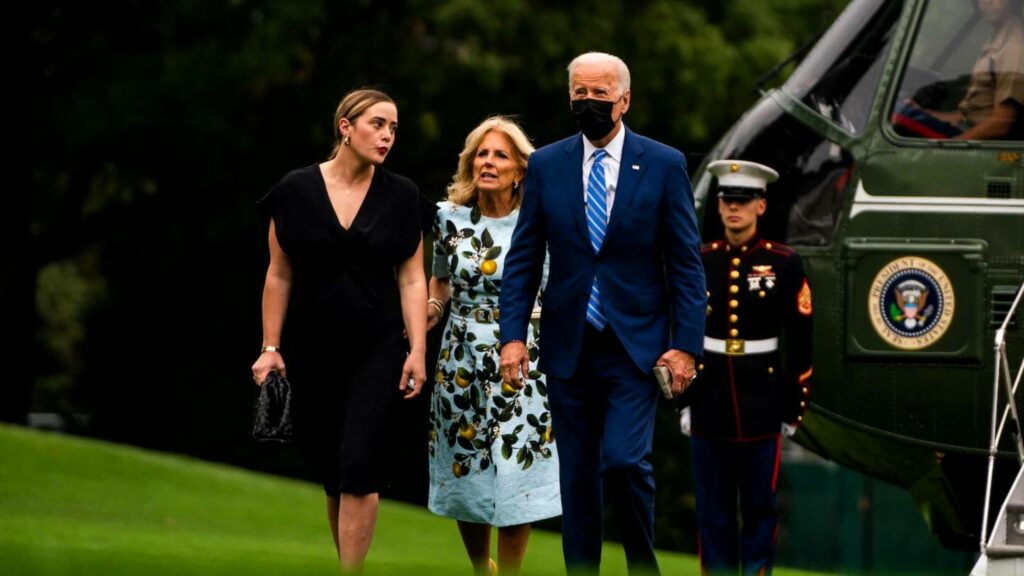 Jill Biden's 'Breakfast Tacos' Remark Was Not A Gaffe. It Was Deliberate, And It Will Drive Latinos To The GOP
