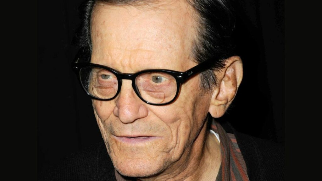 Joe Turkel 'The Shining' And 'Blade Runner' Actor Dies At 94