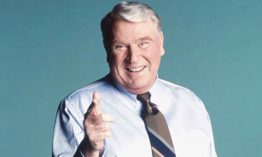 John Madden's Net Worth! What Disease Does John Madden Have Wife, Height, Age, Cause Of Death
