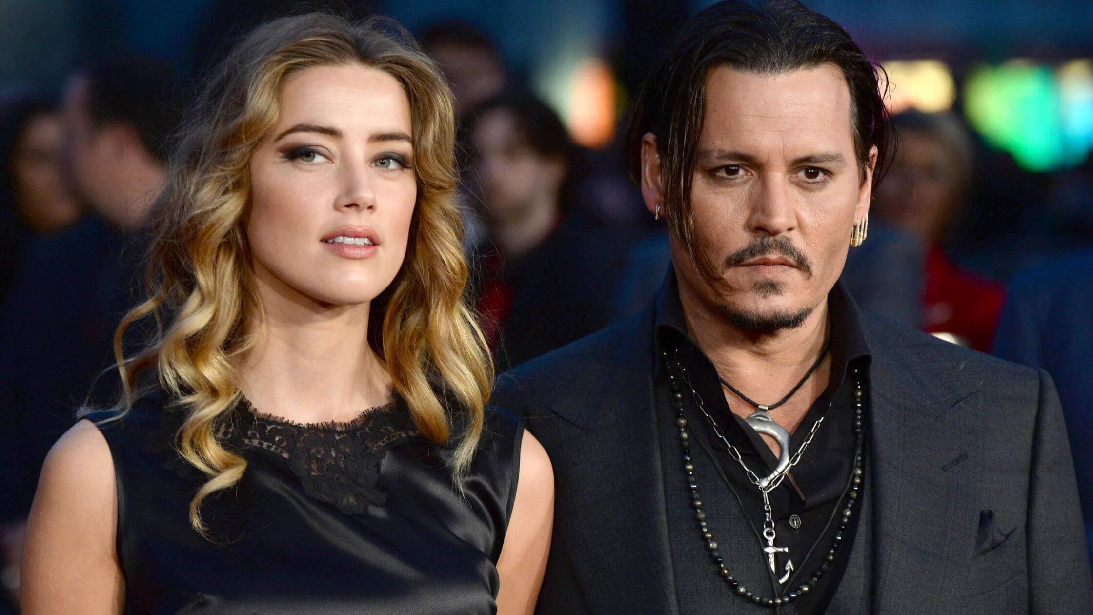 Johnny Depp Files To Appeal $2 Million Verdict In Amber Heard’s Favor From Defamation Countersuit
