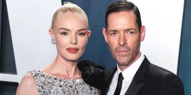 Kate Bosworth Files For Divorce After Long Years Relation With Michael Polish
