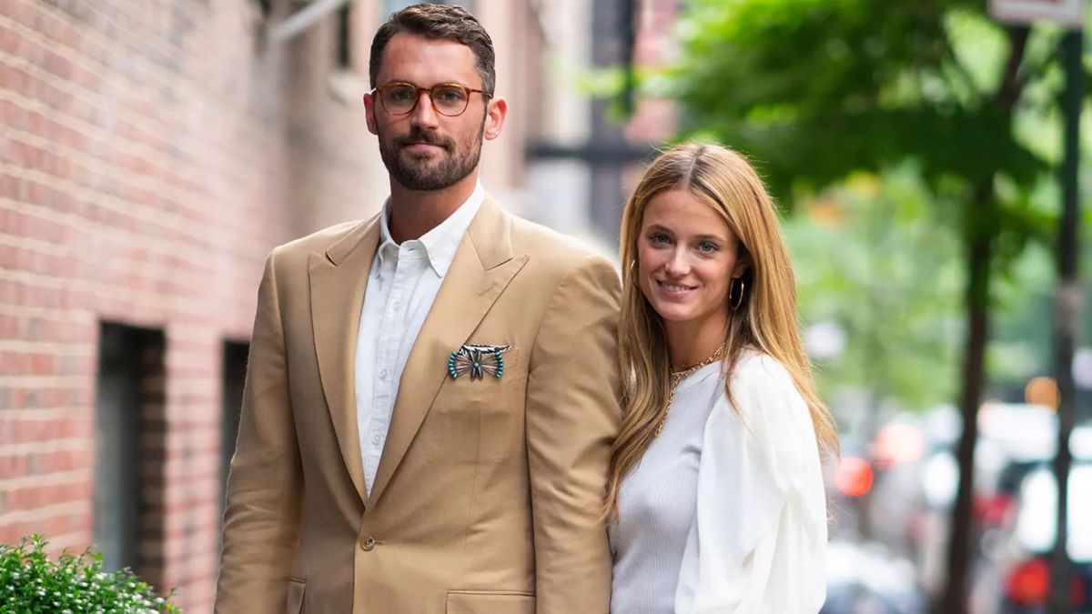 Kevin Love And Wife Kate Bock Enjoying Their Honeymoon In Italy