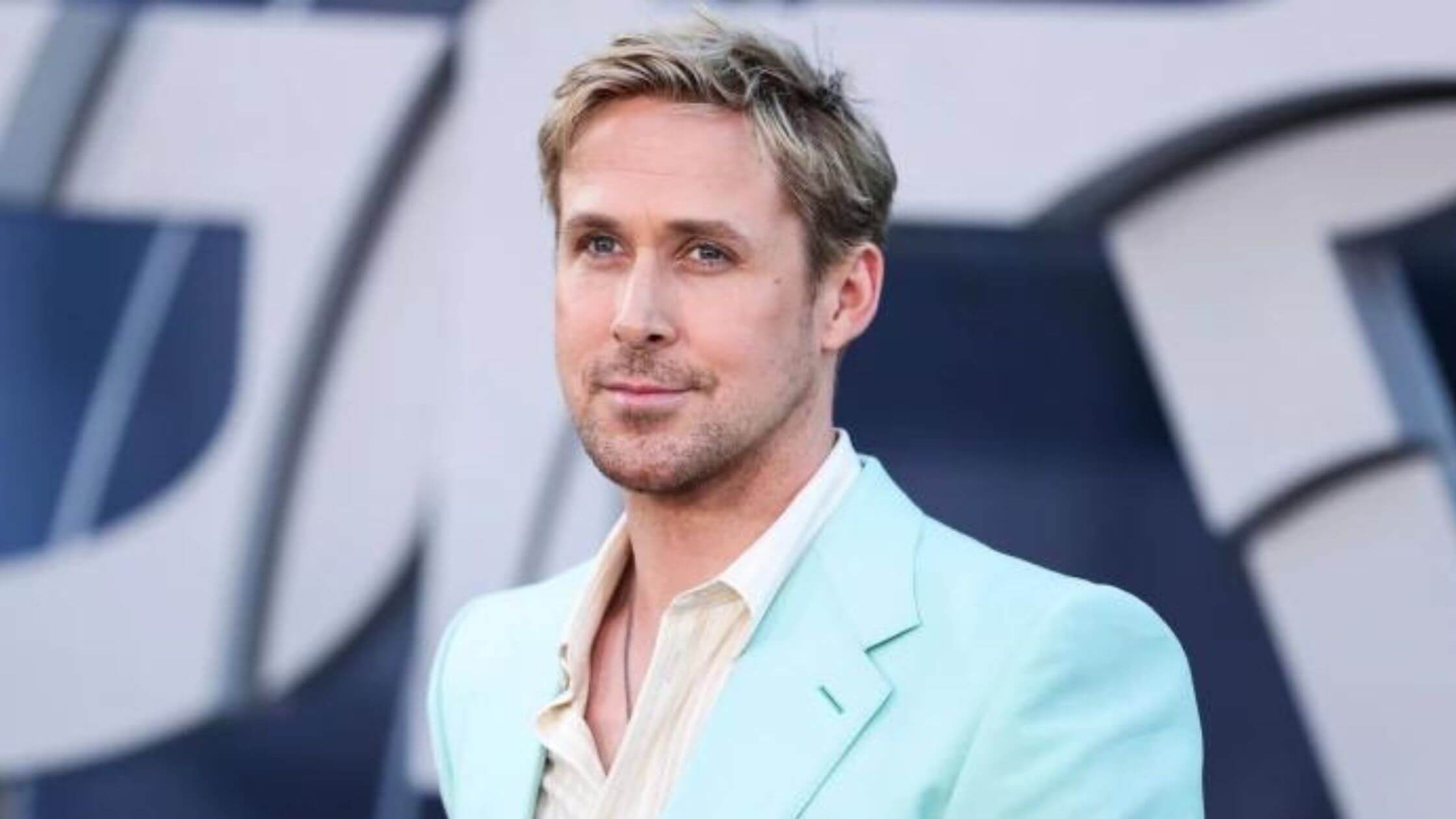 Ryan Gosling, Accepted A Sign From The Universe To Play Ken In The 'Barbie' Film