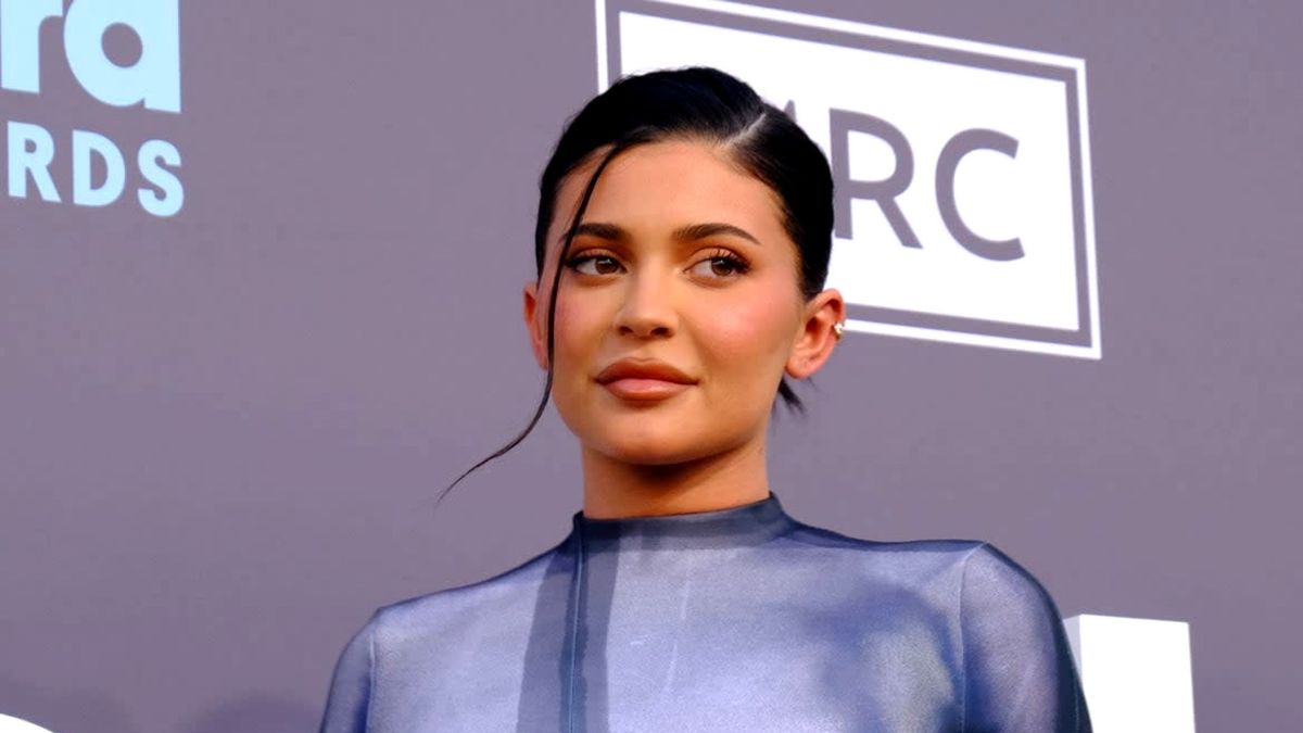 Kylie Jenner Lashes Out At An Alleged Instacart Worker Who Lied About Hearing Her Son Cry Inside Her Home