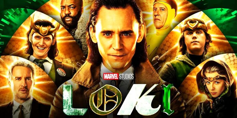 Loki Season 2 Release Date, Cast, Plot