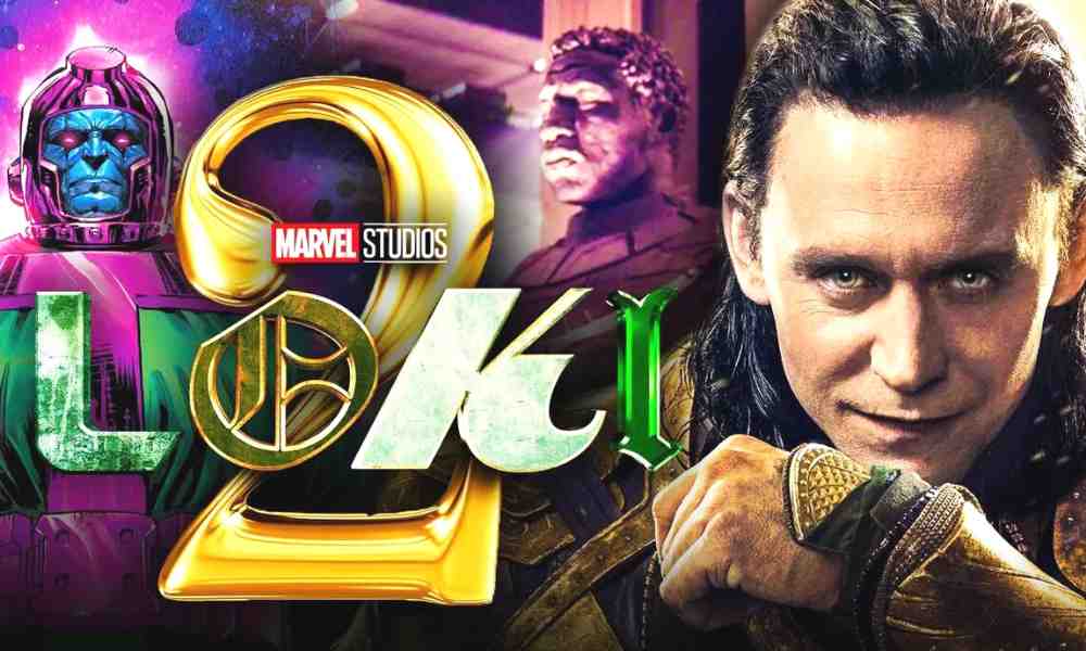 Loki, Season 2 Release Date, Cast! Who Is The Girl In Loki Season 2
