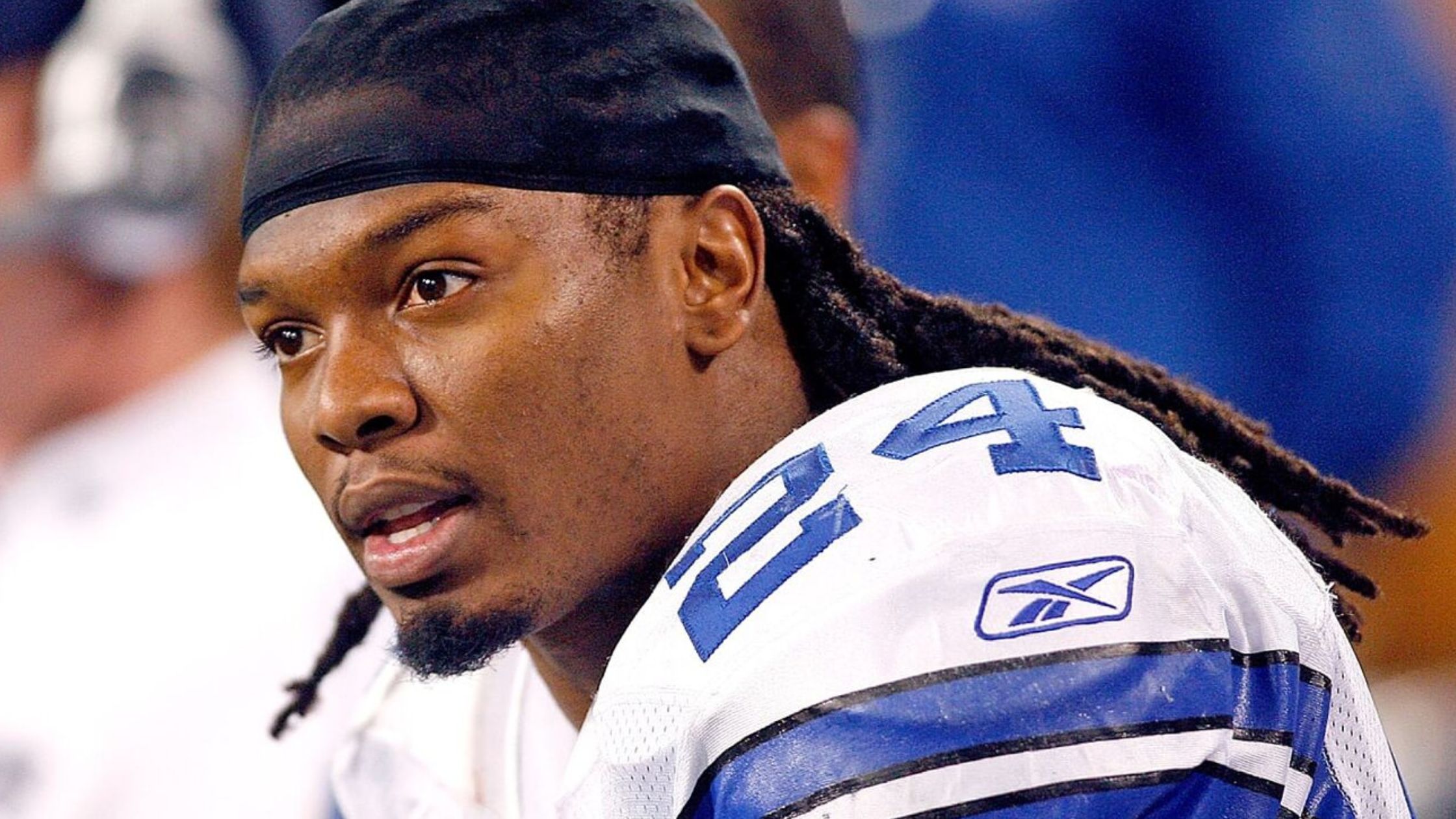 Marion Barber, The NFL Player’s  Cause Of Death Revealed Recently