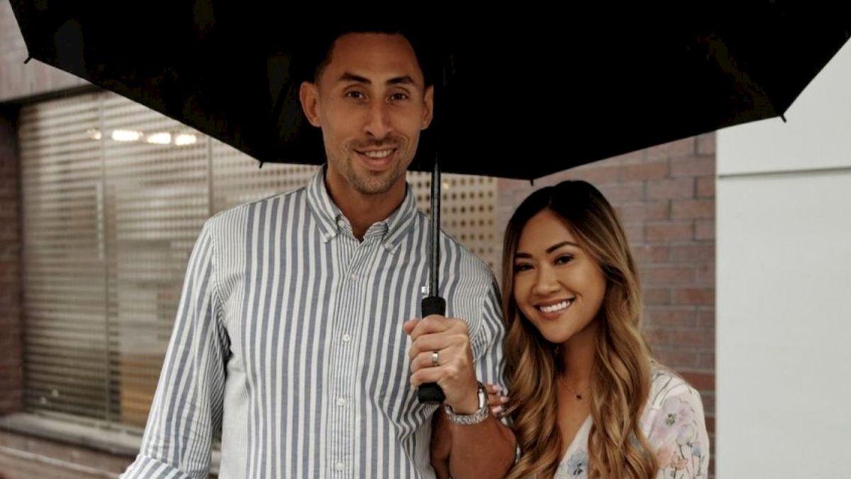 Married At First Sight‘s Couple Noi Phommasak And Steve Moy Announced Their Breakup