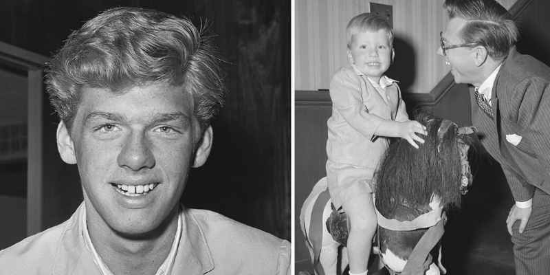 Mickey Rooney Jr. Original Mouseketeer Actor  Son Dead At 77, Cause Of Death Revealed