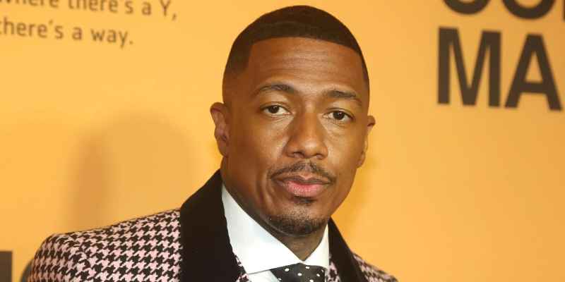 Nick Cannon Voices While Discussing Monogamy 'He'd Never Judge Someone For How Many Kids They Have'
