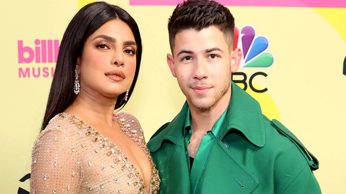 Nick Jonas Celebrates Priyanka Chopra's 40th Birthday And Calls Her 'Jewel Of July'