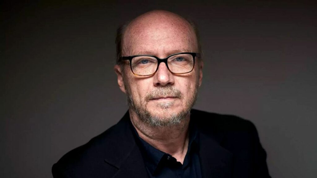 Paul Haggis Released From House Arrest In Italy For Sexual Assault Case