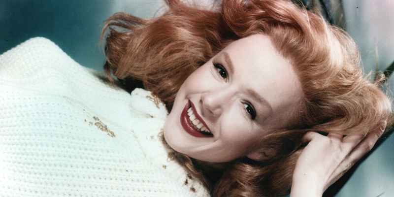 Piper Laurie Movies And TV shows