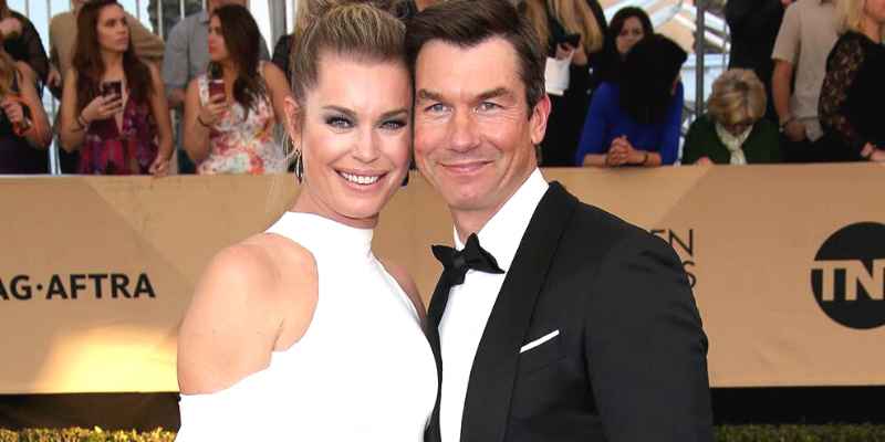 Rebecca Romijn And Jerry O’Connell To Host CBS Dating Series 'The Real Love Boat' 