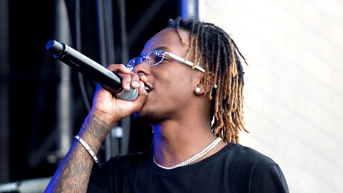 Rich The Kid Net Worth, Height, Age, Wife, Salary