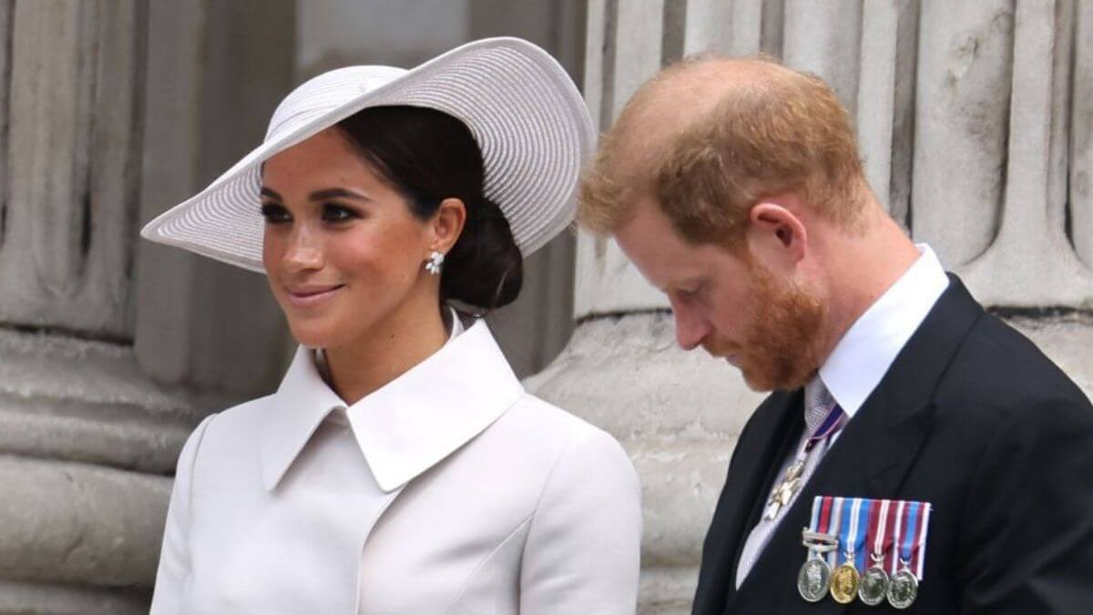 Richard Kay Examines Meghan Markle's 'Duchess Difficult' Bullying Staff