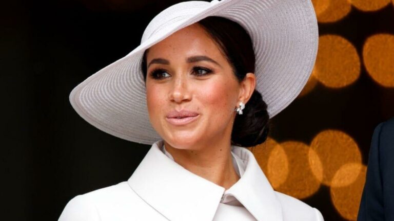 Richard Kay Examines The History Of Meghan Markle’s Alleged ‘Duchess Difficult’ Bullying Of Staff
