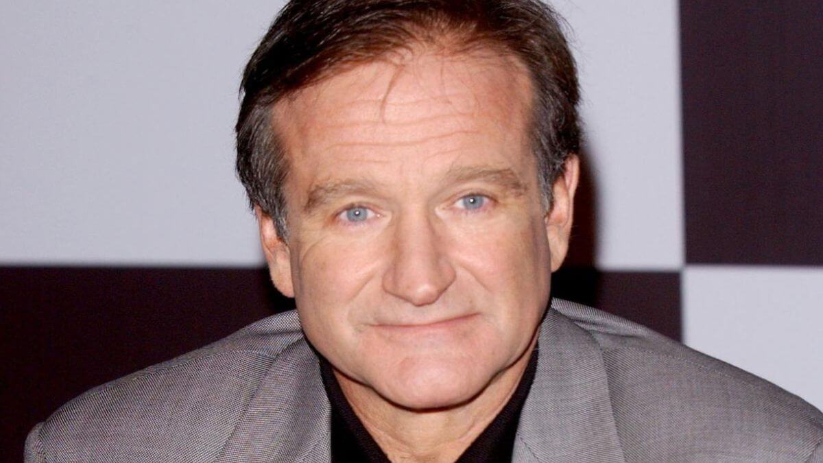 Robin Williams' Net Worth At The Time Of His Death, Cause Of Death, What Disease Does Robin Williams have?