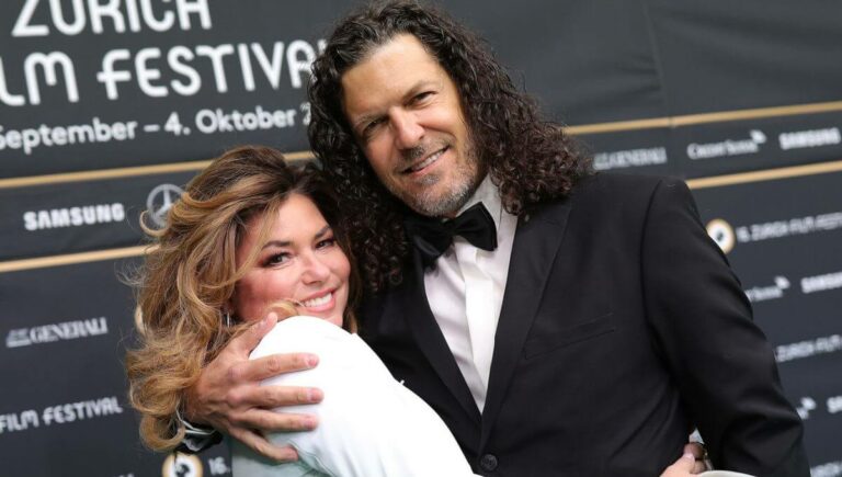 Shania Twain Husband: Everything You Need To Know!