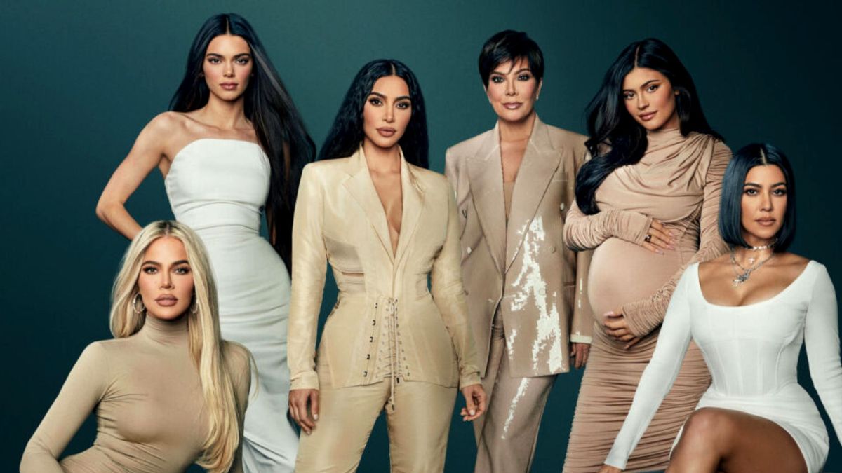 "The Kardashians" Season 2 Release Date On Hulu, Cast