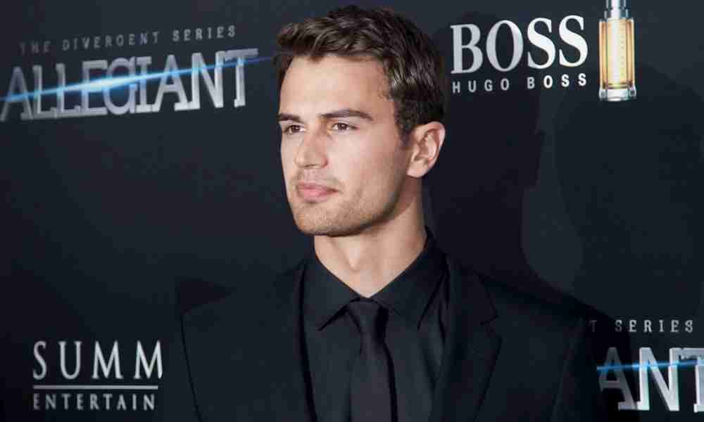 Theo James’ Net Worth! Is Theo James Still Married Age, Wife, Height