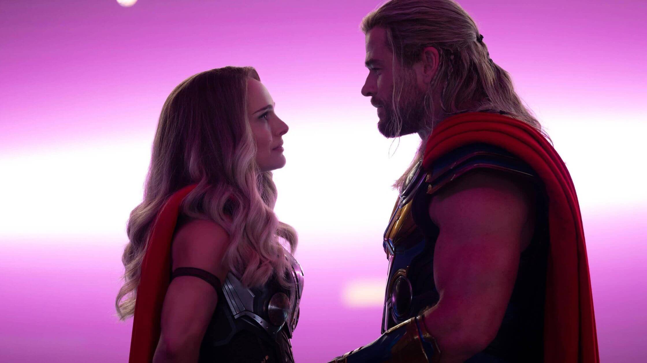 Thor: Love And Thunder Hammers $143 Million Box Office Debut