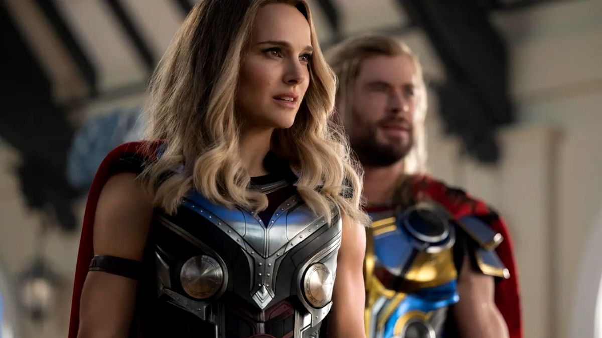 'Thor love and thunder'- Post Credits Scene Details