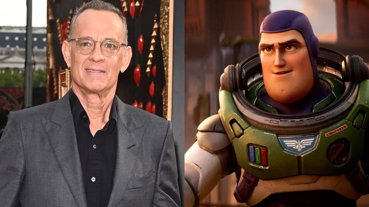Tom Hanks Questions Pixar’s Decision