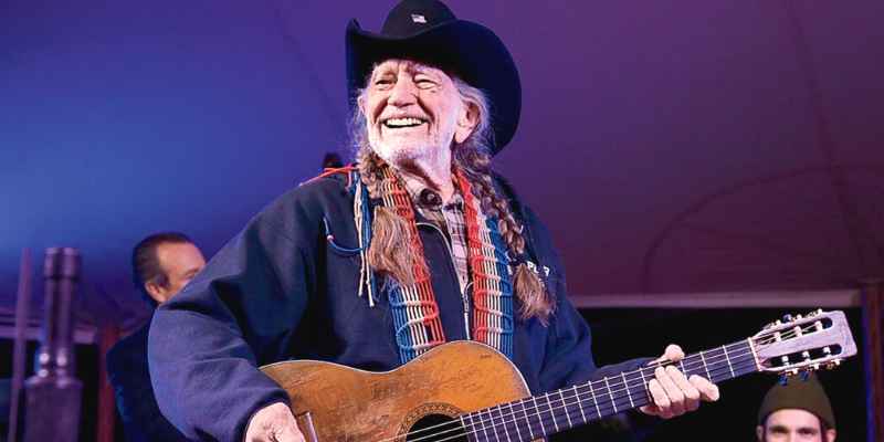 Tradition Continues!! Willie Nelson 4th Of July Picnic And Fireworks Returning