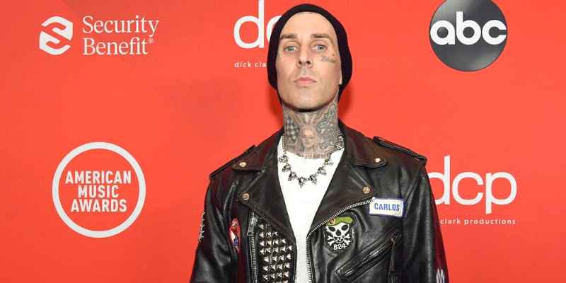 Travis Barker Released From Hospital!! After 6 Days In Hospital For Pancreatitis