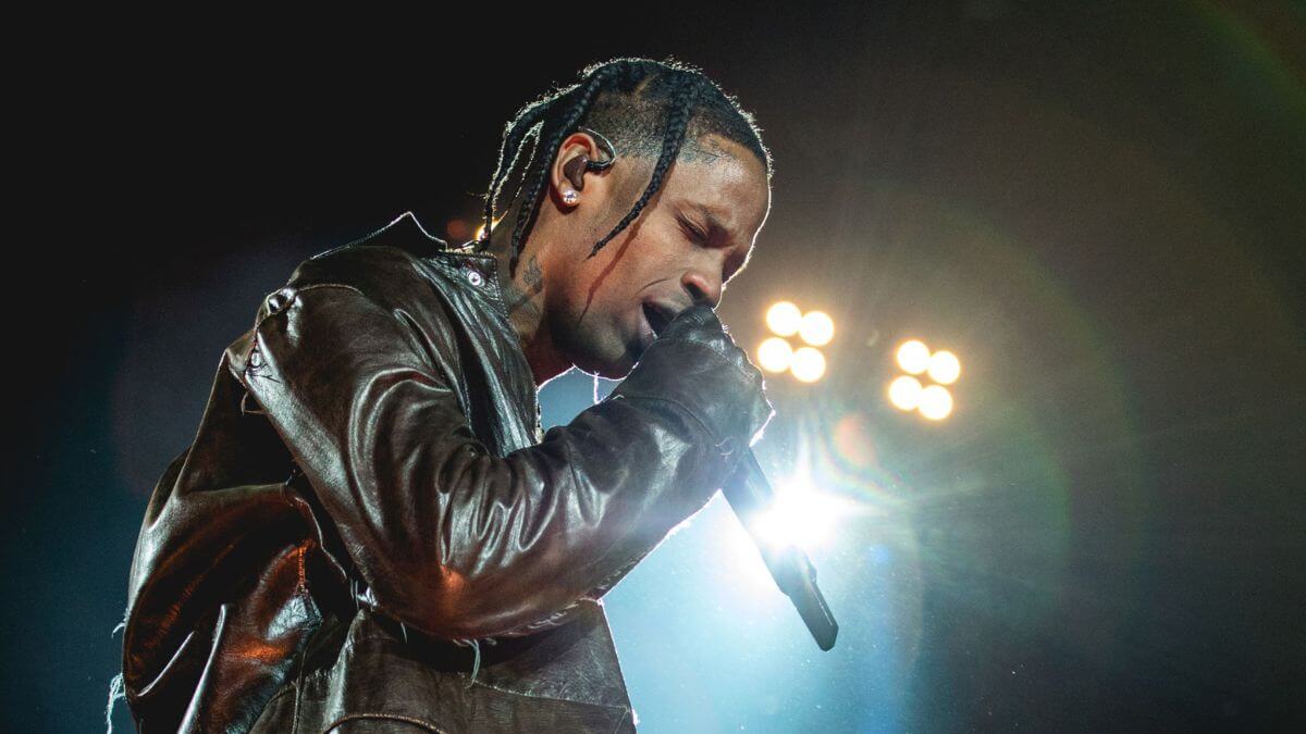 Travis Scott’s Festival Comeback Derailed For These Reasons