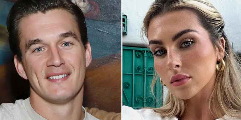Tyler Cameron Is Reportedly Dating Model Paige Lorenze!!