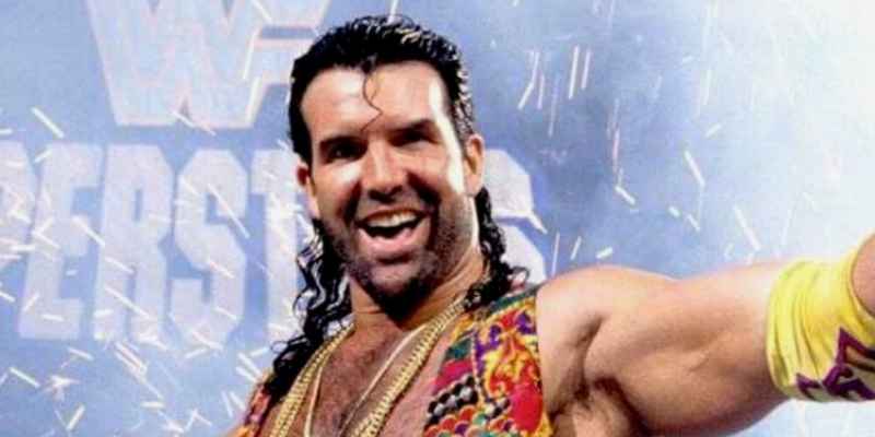 WWE Kevin Nash Reveals Heartbreaking Details Of Scott Hall's Hard Days Before He Died