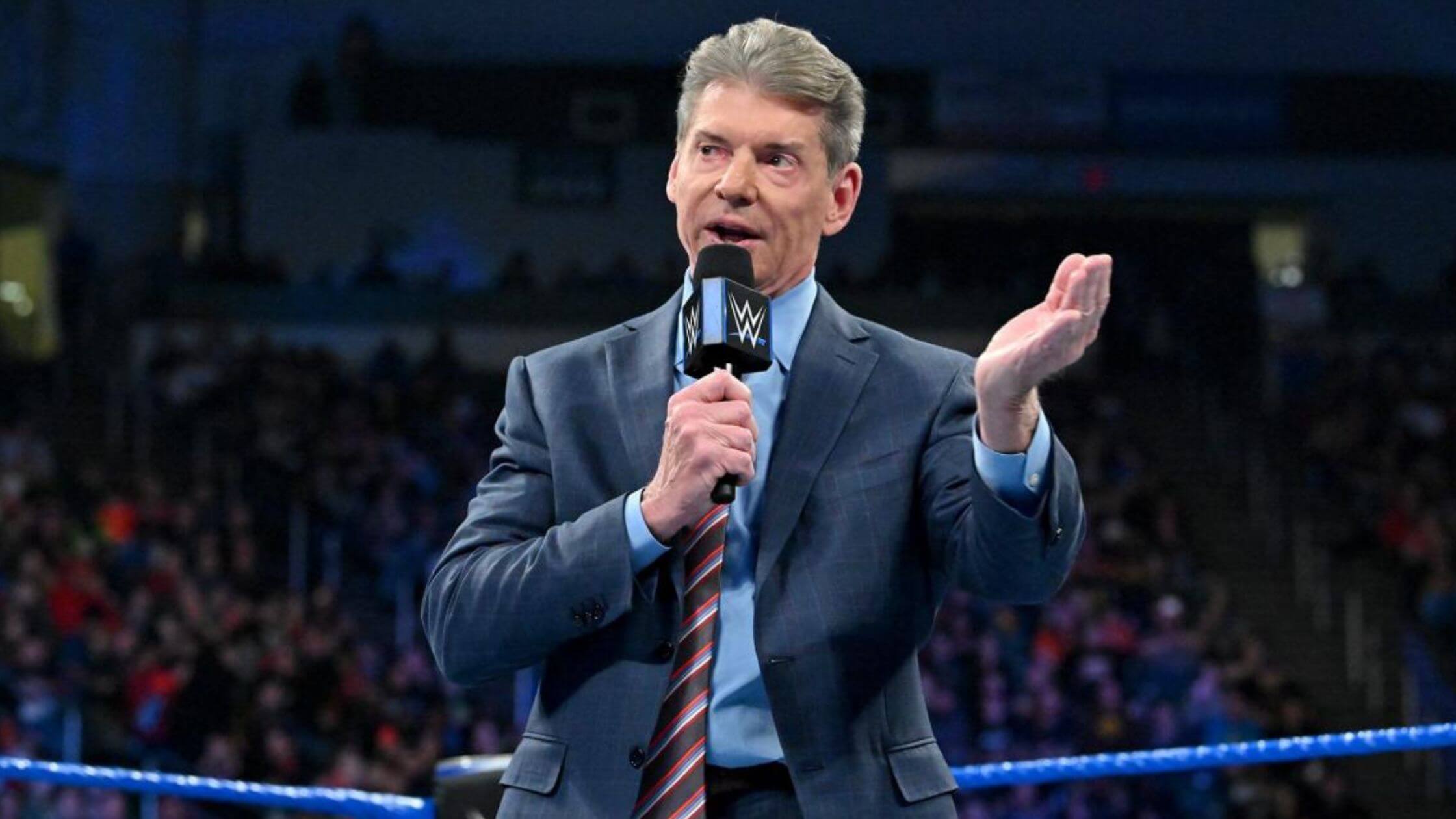 WWE’s Vince McMahon Resigns Amid Sexual Wrongdoing Probe