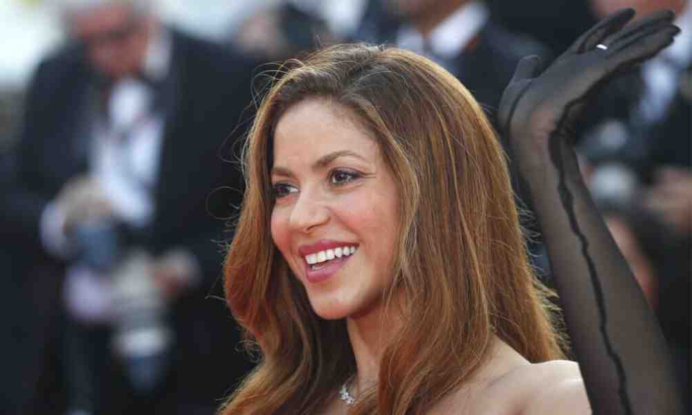 What Is The Tax Case Against Shakira?