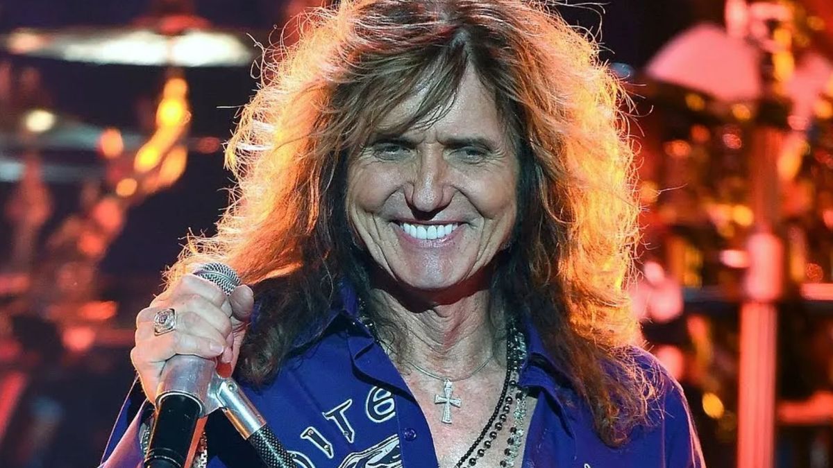 Whitesnake Announced Canceling Of All  Remaining European Farewell Tour Dates