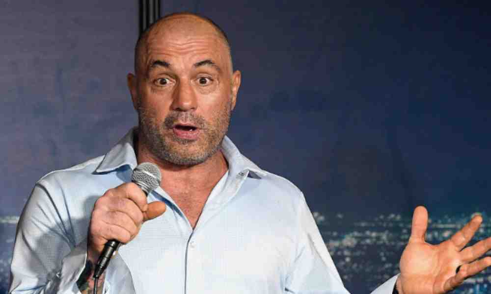 Who Is Joe Rogan And Why Is He Famous Net Worth, Podcast, Wife