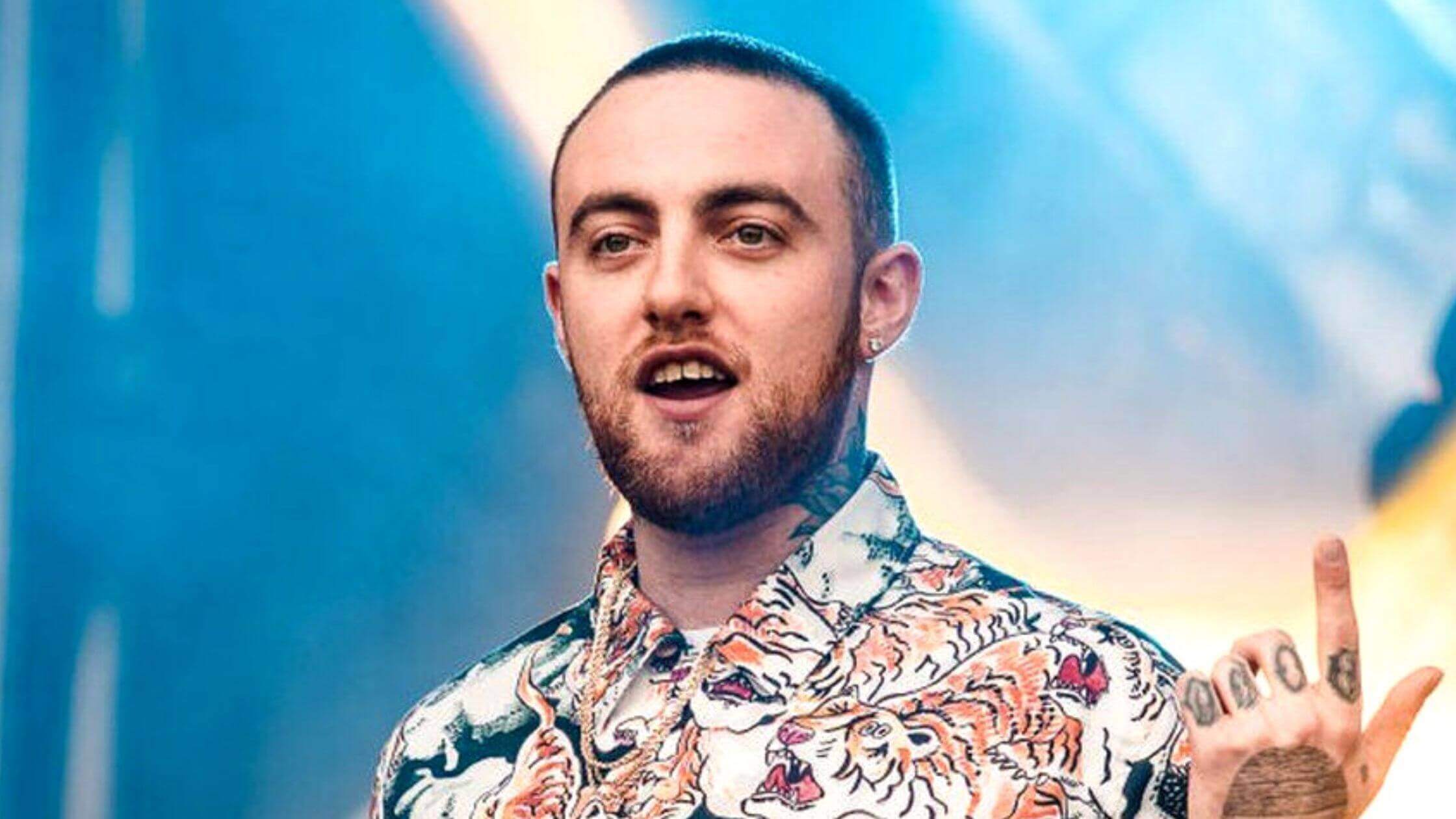 Who Is Mac Miller Facts, Net Worth, Bio, Career