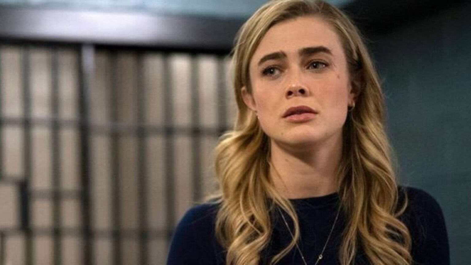 film e programmi tv di melissa roxburgh