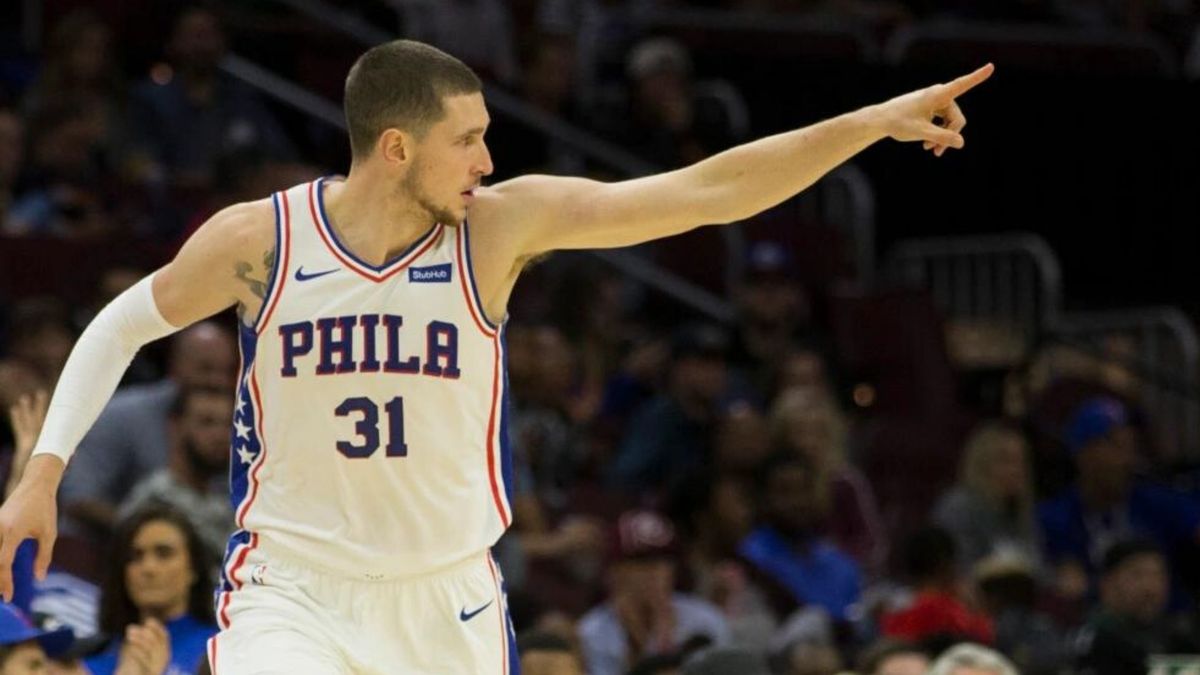 Who Is Mike Muscala Net Worth, Age, Height, Family